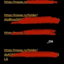 Desiree mega seller's server
