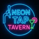NeonTap Tavern