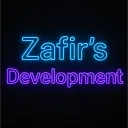 Zafir's Data Logger
