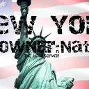 New york staff Server Discord server icon