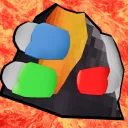 Official Volcano Creator Badge