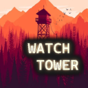 Watchtower Discord server icon