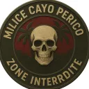 Milice cayo perico | black diamond