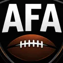 American Football Association Discord Server Icon
