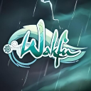 𝑊𝐴𝐾𝐹𝑈 𝑃𝐴𝑅𝐴𝐷𝐼𝑆𝐸 𝑊𝑂𝑅𝐿𝐷 Discord server icon