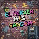 「🔥」┊「 ✦ The Server Mas Random ✦ 」