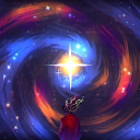 Starfall Realm💫 Discord server icon