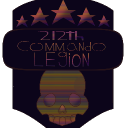 212th commando legion