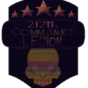 212th commando legion