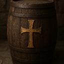 Barril da Igreja