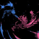 ✘ 𝙌𝙪𝙞𝙧𝙠𝙚𝙙 𝘾𝙝𝙧𝙤𝙣𝙞𝙘𝙡𝙚𝙨 ✘ Discord server icon