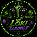 The Loki Lounge