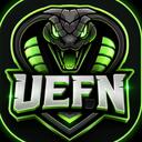 Cobra Team UEFN Discord Server Icon