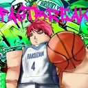 fastbreak