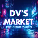 DV MARKET