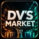 DV MARKET Discord Server Icon