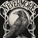Quoth the Raven