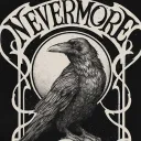 Quoth the Raven