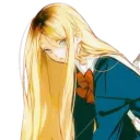 ⁺ ﹒ 𝓕emkyuu ✚　{ g𝐢rl i𝐍 r𝐞d }