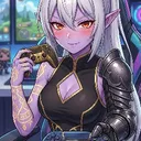 Vespera's Shadowlings