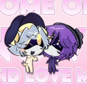 Luv's awesome corner!