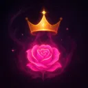 Rosey’s garden!
