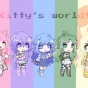 ⌗ᆞ› Kitty's world!:•*