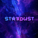 ˚ ✩⁺₊✦ STARDUST 18+ ⋆⁺₊✧ Discord server icon
