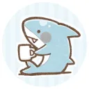 しゃーくのサーバー