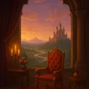 The Elderpage Realm 🏰✨