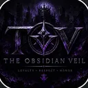 The Obsidian Veil