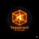 Tesseract Discord server icon