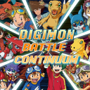 Digimon: Battle Continuum Discord server icon