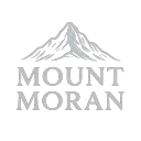 MOUNT MORAN