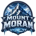 MOUNT MORAN