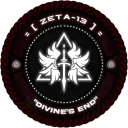 Zeta-13 "Divine's End"