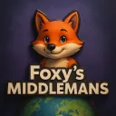 Foxy's Middlemans | server