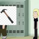 hammer time