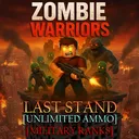 Zombie Warriors: Last Stand