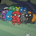 The Algebralien fanclub!