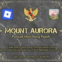 OFFICIAL AURORA COMMUNITY