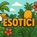 Gli esotici