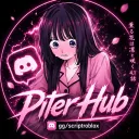 PiterHUB - SCRIPTS FREE