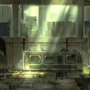 22's Own library Discord server icon