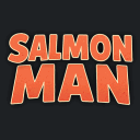 Salmon Man