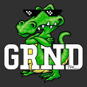 Discovery icon for #GRND Discord server