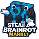 Steal a Brainrot Trade #1