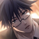 Tabs silly server Discord server icon