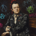 progresif yetişkin şiirleri