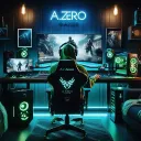 Gamers zone